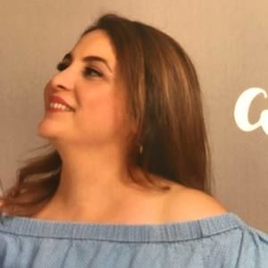 Meet your Posher, Laleh